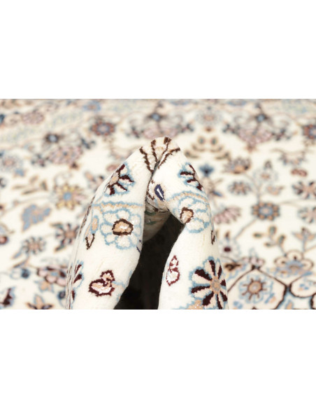 Tappeto Nain 9la Persia cm.130x207