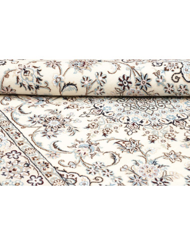 Tappeto Nain 9la Persia cm.132x205