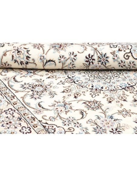 Tappeto Nain 9la Persia cm.132x205