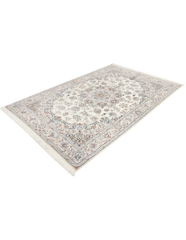 Tappeto Nain 9la Persia cm.158x244