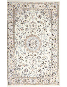 Tappeto Nain 9la Persia cm.133x210