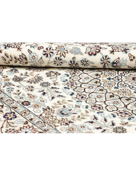 Tappeto Nain 9la Persia cm.130x207