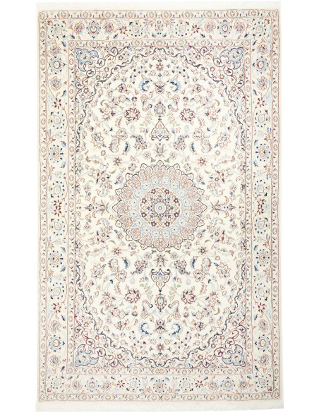 Tappeto Nain 9la Persia cm.156x257