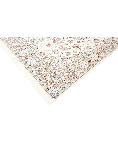 Tappeto Nain 9la Persia cm.158x252