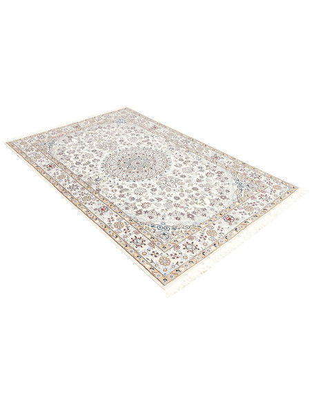 Tappeto Nain 9la Persia cm.134x210