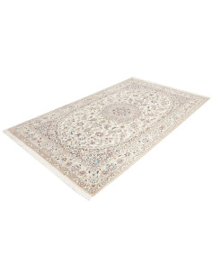 Tappeto Nain 9la Persia cm.156x257 2