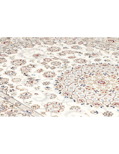 Tappeto Nain 9la Persia cm.158x252