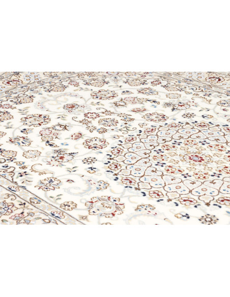 Tappeto Nain 9la Persia cm.158x252