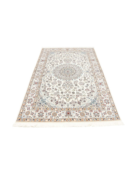 Tappeto Nain 9la Persia cm.134x210