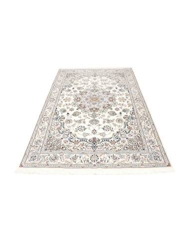 Tappeto Nain 9la Persia cm.158x244