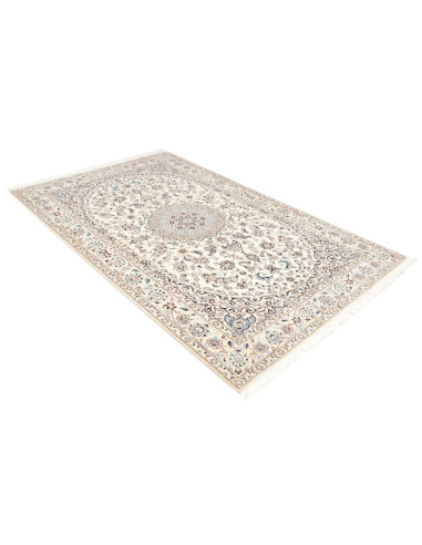 Tappeto Nain 9la Persia cm.156x257