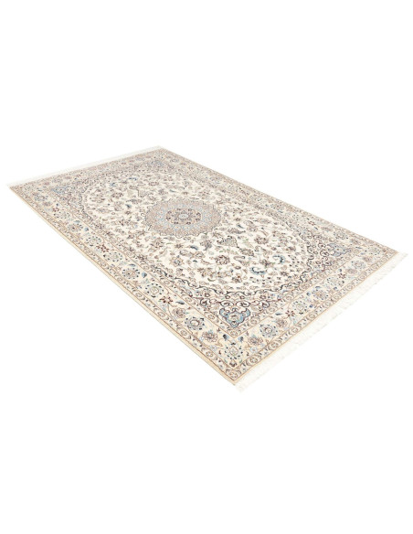 Tappeto Nain 9la Persia cm.156x257