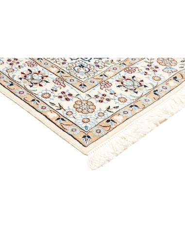 Tappeto Nain 9la Persia cm.134x210