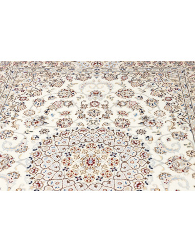 Tappeto Nain 9la Persia cm.158x252