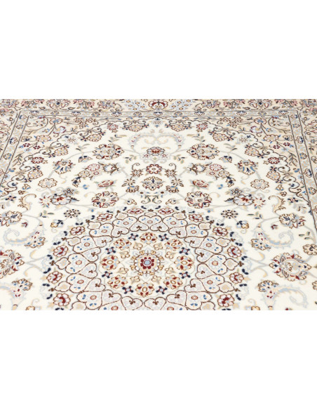 Tappeto Nain 9la Persia cm.158x252