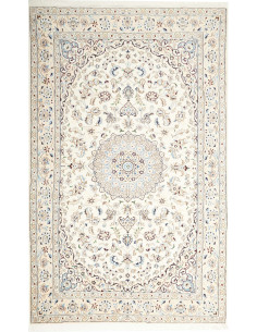 Tappeto Nain 9la Persia cm.150x246