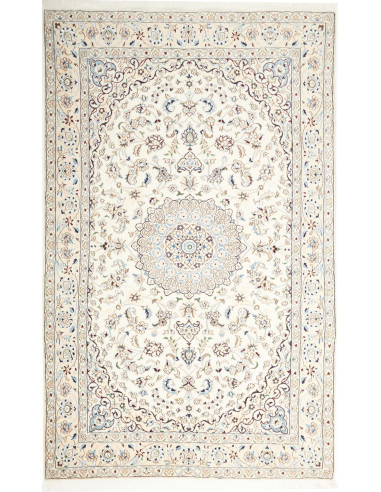 Tappeto Nain 9la Persia cm.150x246