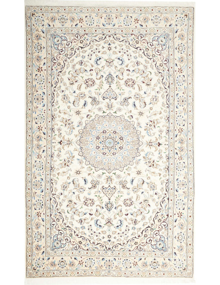 Tappeto Nain 9la Persia cm.150x246