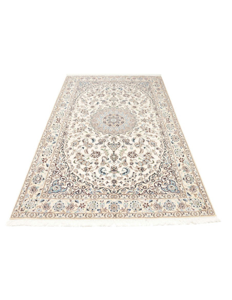 Tappeto Nain 9la Persia cm.156x257