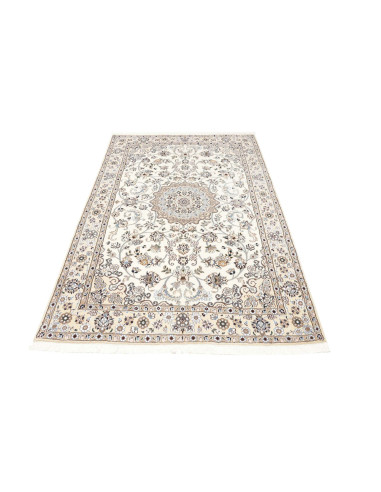 Tappeto Nain 9la Persia cm.133x210