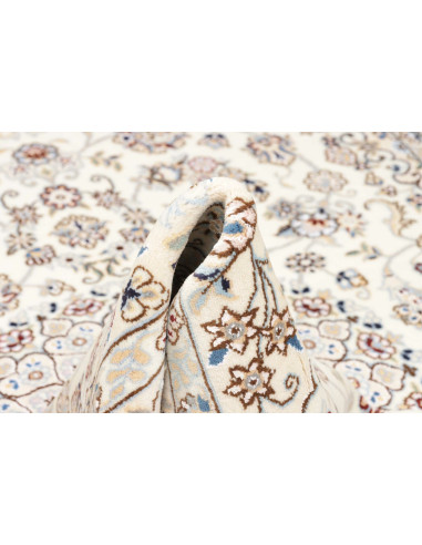 Tappeto Nain 9la Persia cm.158x252