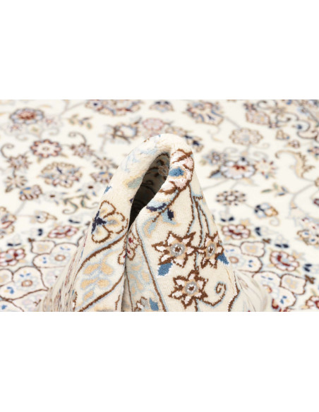 Tappeto Nain 9la Persia cm.158x252