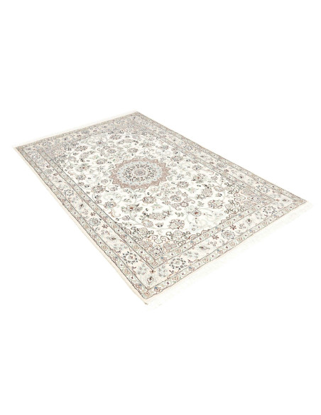 Tappeto Nain 9la Persia cm.127x206