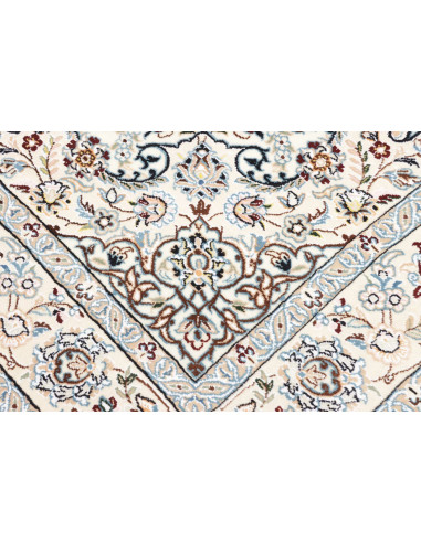 Tappeto Nain 9la Persia cm.158x244