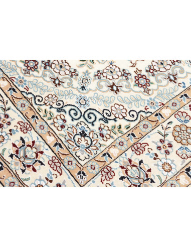 Tappeto Nain 9la Persia cm.134x210