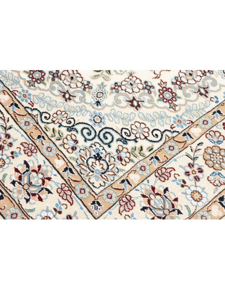 Tappeto Nain 9la Persia cm.134x210