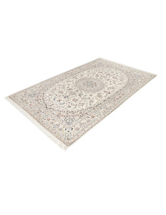 Tappeto Nain 9la Persia cm.150x246 2