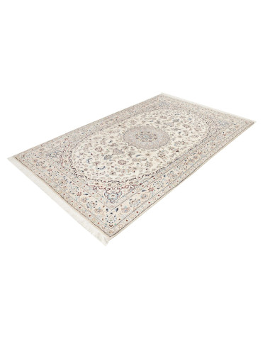 Tappeto Nain 9la Persia cm.150x246