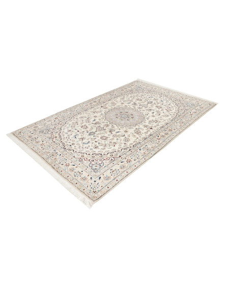 Tappeto Nain 9la Persia cm.150x246