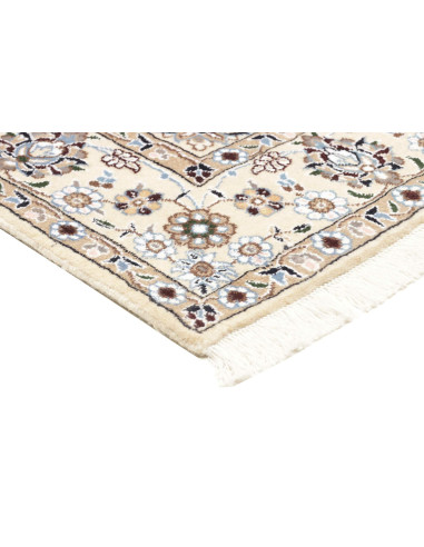 Tappeto Nain 9la Persia cm.133x210