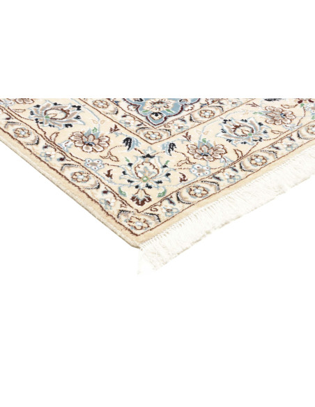 Tappeto Nain 9la Persia cm.156x257