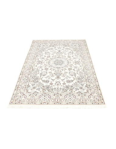 Tappeto Nain 9la Persia cm.138x206