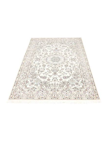 Tappeto Nain 9la Persia cm.138x206