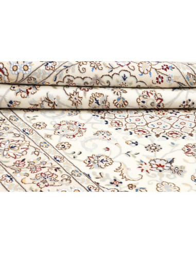 Tappeto Nain 9la Persia cm.158x252