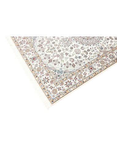 Tappeto Nain 9la Persia cm.134x210