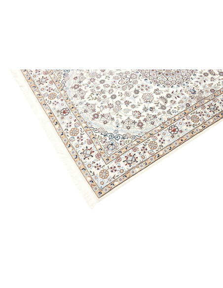 Tappeto Nain 9la Persia cm.134x210