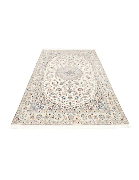 Tappeto Nain 9la Persia cm.150x246
