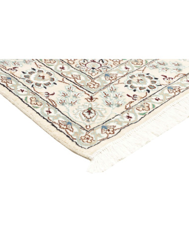 Tappeto Nain 9la Persia cm.127x206