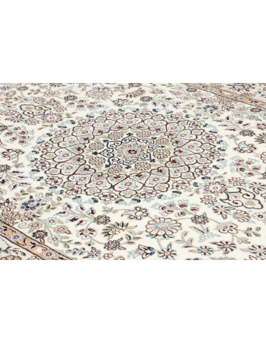 Tappeto Nain 9la Persia cm.134x210