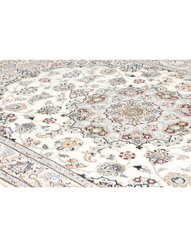 Tappeto Nain 9la Persia cm.158x244