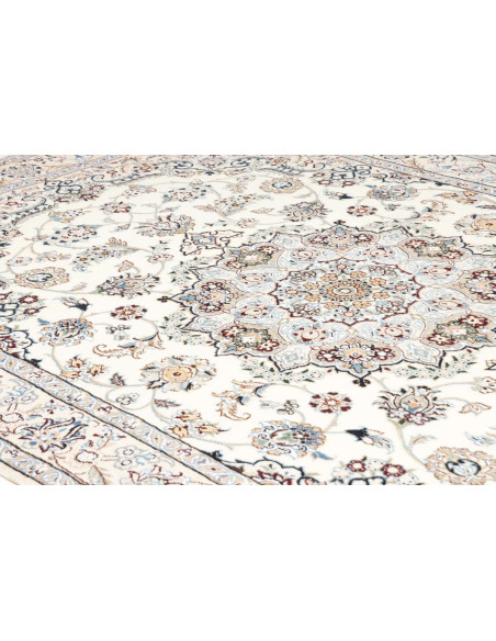 Tappeto Nain 9la Persia cm.158x244