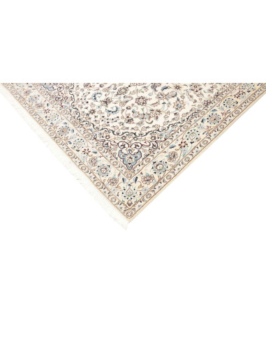 Tappeto Nain 9la Persia cm.156x257