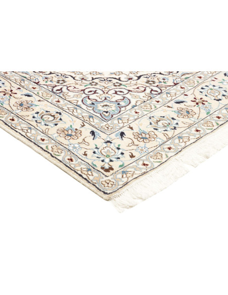 Tappeto Nain 9la Persia cm.150x246