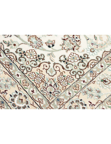 Tappeto Nain 9la Persia cm.127x206