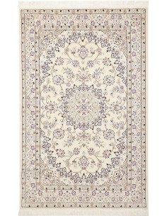 Tappeto Nain 9la Persia cm.128x205