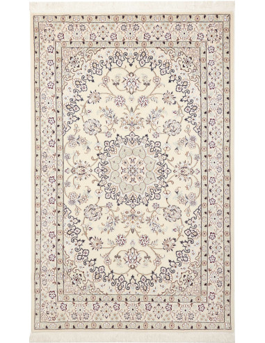 Tappeto Nain 9la Persia cm.128x205